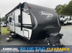 Used 2022 Grand Design Imagine XLS 23BHE available in Rural Hall, North Carolina