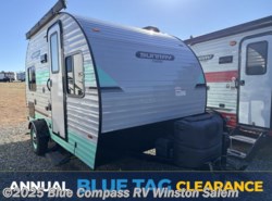 Used 2022 Sunset Park RV SunRay 149 available in Rural Hall, North Carolina