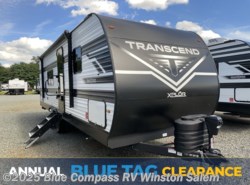 New 2026 Grand Design Transcend Xplor 24BHX available in Rural Hall, North Carolina