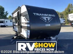 New 2026 Grand Design Transcend One 151RB available in Rural Hall, North Carolina