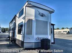 New 2026 Jayco Jay Flight Bungalow JayLoft available in Rural Hall, North Carolina