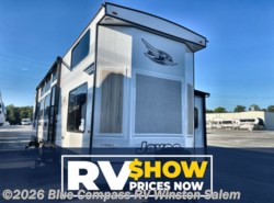 New 2026 Jayco Jay Flight Bungalow JayLoft available in Rural Hall, North Carolina