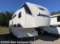 New 2026 Jayco Eagle SLE 24MLE available in Rural Hall, North Carolina