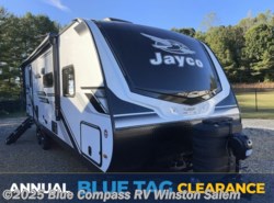New 2026 Jayco Jay Feather 25RB available in Rural Hall, North Carolina
