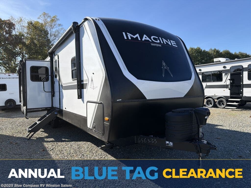 New 2026 Grand Design Imagine 2970RL available in Rural Hall, North Carolina
