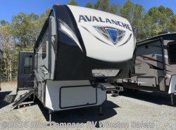 Used 2018 Keystone Avalanche 321RS available in Rural Hall, North Carolina