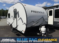 Used 2022 Braxton Creek Free Solo Plus DIN available in Rural Hall, North Carolina