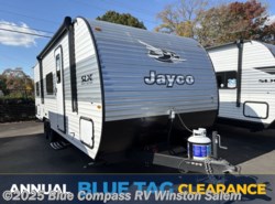 New 2026 Jayco Jay Flight SLX 250BH Sport's Edition available in Rural Hall, North Carolina