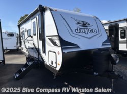 New 2026 Jayco Jay Feather 19MRK available in Rural Hall, North Carolina