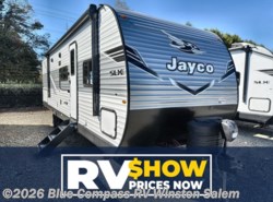 New 2026 Jayco Jay Flight SLX 284BHS available in Rural Hall, North Carolina