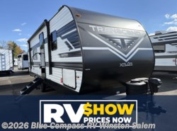 New 2026 Grand Design Transcend Xplor 24BHX available in Rural Hall, North Carolina