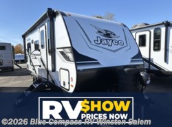 New 2026 Jayco Jay Feather 19MRK available in Rural Hall, North Carolina