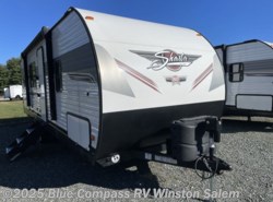 Used 2022 Shasta Shasta 25RS available in Rural Hall, North Carolina