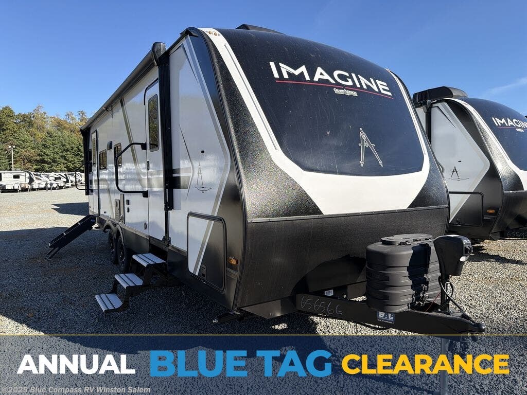 New 2026 Grand Design Imagine 2500RL available in Rural Hall, North Carolina