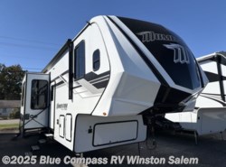 New 2026 Grand Design Momentum G-Class 350G available in Rural Hall, North Carolina