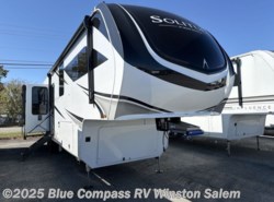 New 2026 Grand Design Solitude 370DV available in Rural Hall, North Carolina