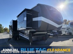 New 2026 Jayco North Point 382FLRB available in Rural Hall, North Carolina