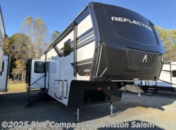 New 2026 Grand Design Reflection 337RLS available in Rural Hall, North Carolina