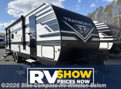 Used 2024 Grand Design Transcend Xplor 265BH available in Rural Hall, North Carolina