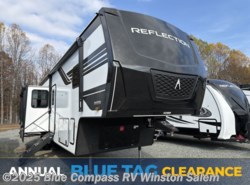 New 2026 Grand Design Reflection 362TBS available in Rural Hall, North Carolina