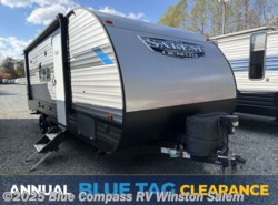 Used 2021 Forest River Salem Cruise Lite 230BHXL available in Rural Hall, North Carolina