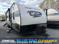 Used 2022 Forest River Cherokee Grey Wolf 29TE available in Rural Hall, North Carolina
