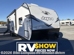 New 2026 Jayco Jay Flight SLX 295TBS available in Rural Hall, North Carolina