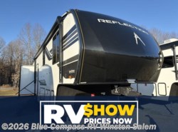 New 2026 Grand Design Reflection 324MBS available in Rural Hall, North Carolina