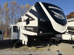 Used 2025 Jayco Seismic 399 available in Rural Hall, North Carolina