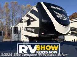 Used 2025 Jayco Seismic 399 available in Rural Hall, North Carolina