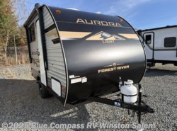 New 2026 Forest River Aurora Light 13BHX available in Rural Hall, North Carolina