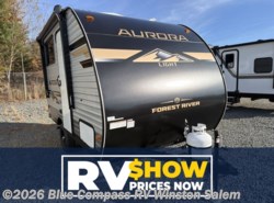 New 2026 Forest River Aurora Light 13BHX available in Rural Hall, North Carolina