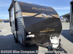 New 2026 Forest River Aurora Light 13BHX available in Rural Hall, North Carolina
