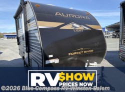 New 2026 Forest River Aurora Light 13BHX available in Rural Hall, North Carolina