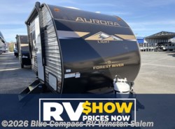 New 2026 Forest River Aurora Light 13RDX available in Rural Hall, North Carolina