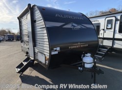 New 2026 Forest River Aurora Light 13RKX available in Rural Hall, North Carolina