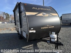 New 2026 Forest River Aurora Light 13RKX available in Rural Hall, North Carolina
