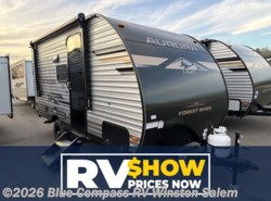New 2026 Forest River Aurora Light 16BHX available in Rural Hall, North Carolina