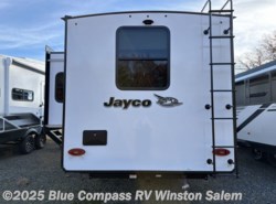 New 2026 Jayco Jay Feather 26FK available in Rural Hall, North Carolina