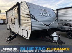 New 2026 Jayco Jay Flight SLX 197MB available in Rural Hall, North Carolina