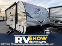 New 2026 Jayco Jay Flight SLX 197MB available in Rural Hall, North Carolina