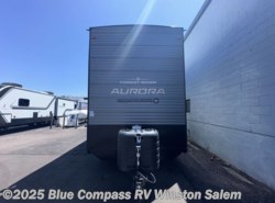 New 2026 Forest River Aurora 43CONDO available in Rural Hall, North Carolina