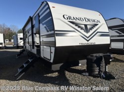 New 2026 Grand Design Transcend 265BHT available in Rural Hall, North Carolina