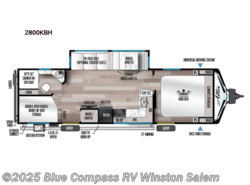Used 2022 East to West Alta 2800KBH available in Rural Hall, North Carolina