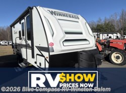 Used 2022 Winnebago Micro Minnie 2108FBS available in Rural Hall, North Carolina