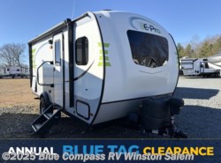 Used 2020 Forest River Flagstaff E-Pro E16BH available in Rural Hall, North Carolina