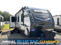 Used 2023 Winnebago Voyage V2730RL available in Rural Hall, North Carolina