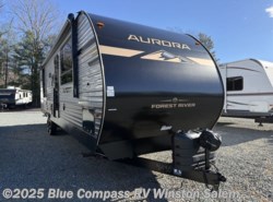 New 2026 Forest River Aurora 34BHTS available in Rural Hall, North Carolina