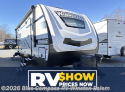 Used 2023 Winnebago Minnie 2529RG available in Rural Hall, North Carolina