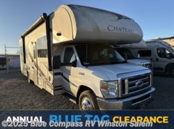 Used 2015 Thor Motor Coach Chateau 31W available in Rural Hall, North Carolina